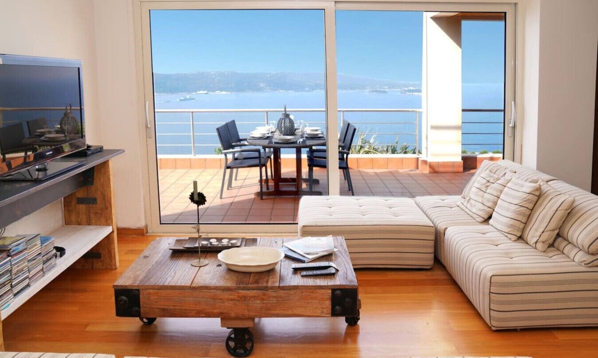 Megala Chorafia House | Casa Minervos | Unique Views