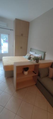 Ermoupoli Apartment | Casa Oliva