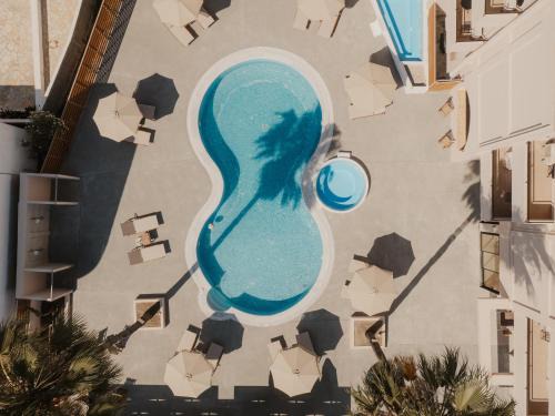 Kavos Hotel | Cavo Notos Beach Hotel