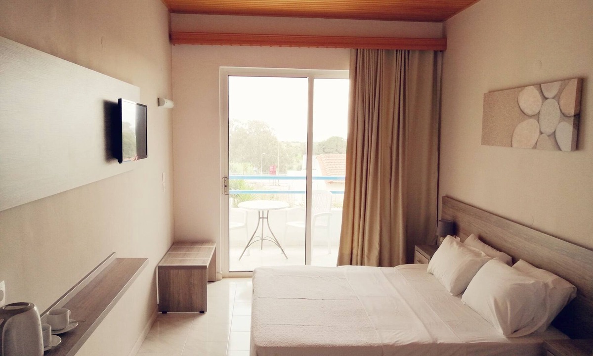 Afandou Hotel | Celadi vista