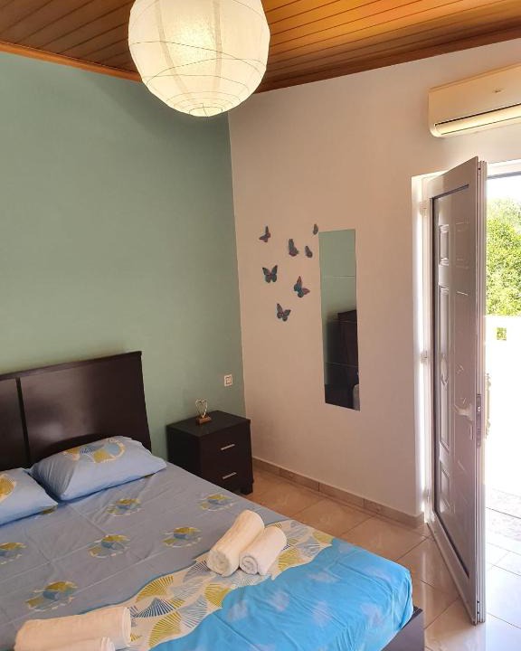 Perivolia Bed & Breakfast | Chania Casa Portokali