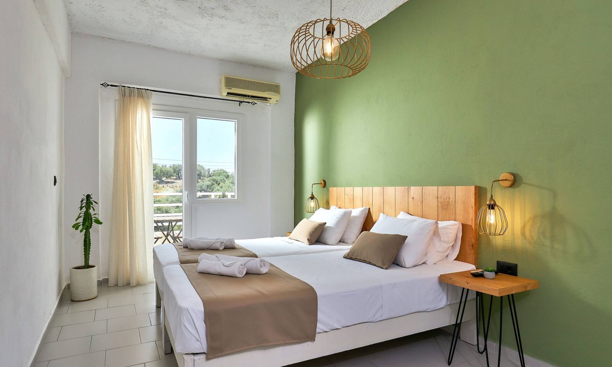 Limenas Chersonisou Hotel | Charm Hotel Hersonissos