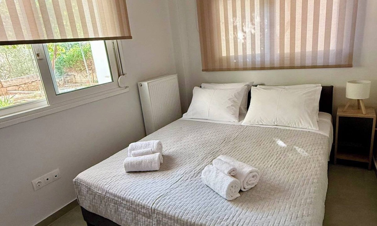 Alimos Apartment | Christina's Home near the sea