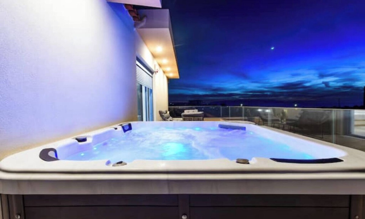 Stavros Villa | Cindy Luxury Villas Crete (Green)