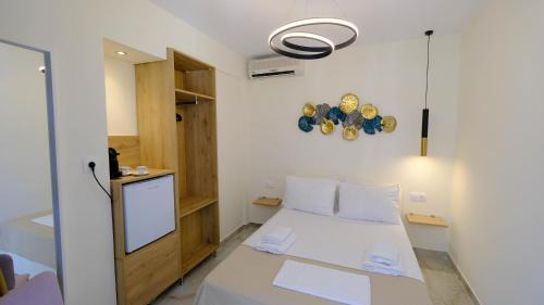Sarti Hotel | Cocoon Hotel-Beach bar