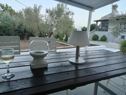 Gerakini House | COUNTRY HOUSE IN OLIVE GROVE (2) - GERAKINI