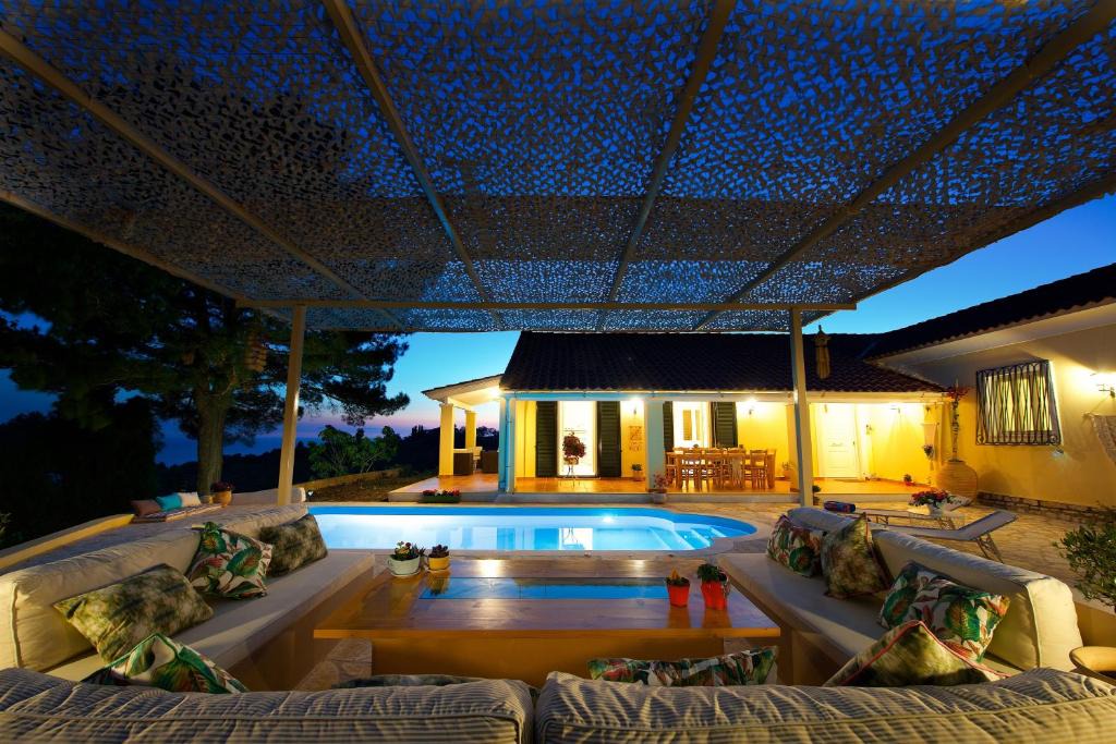 Glyfada House | Da Sofia