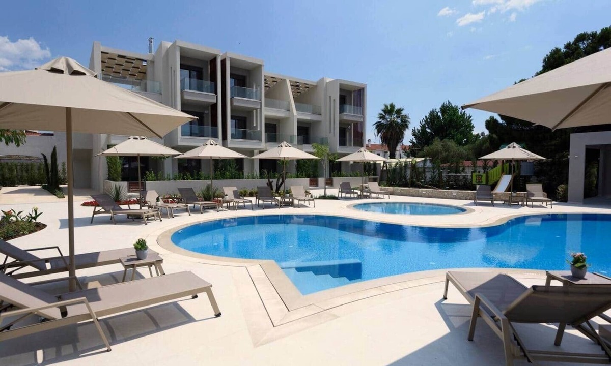 Nikita Apartment | Darion Residence A11