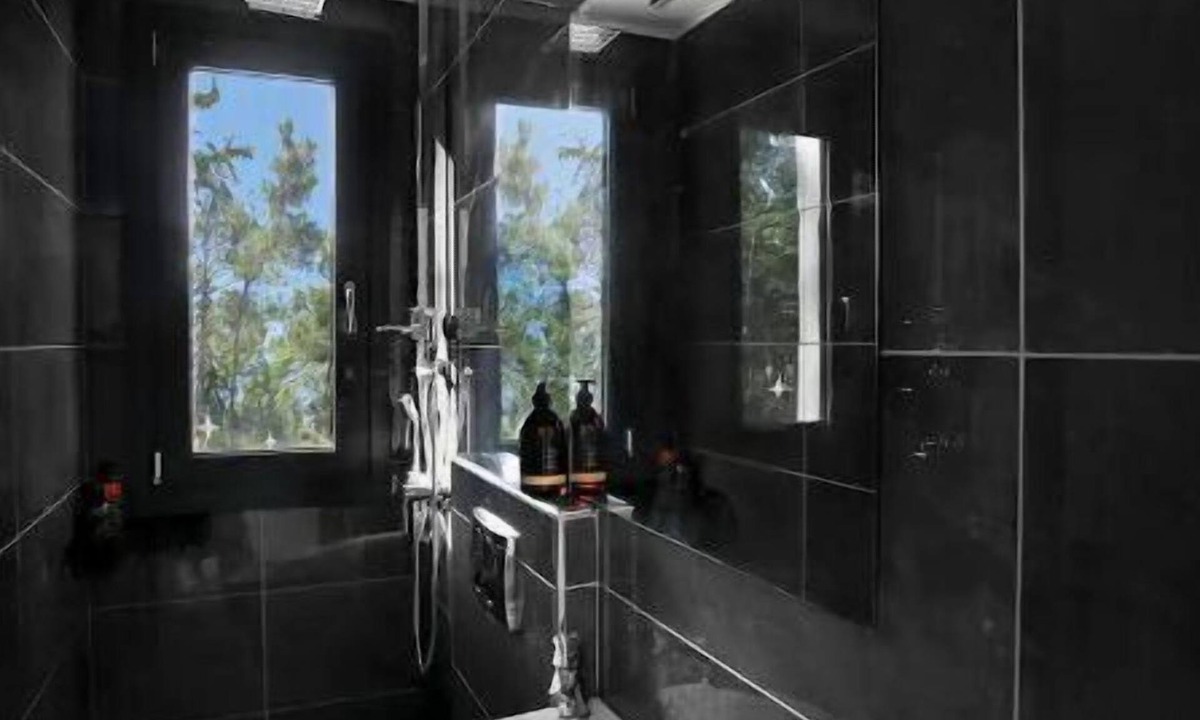 Filerimos House | Dasýlio - earthy living rho