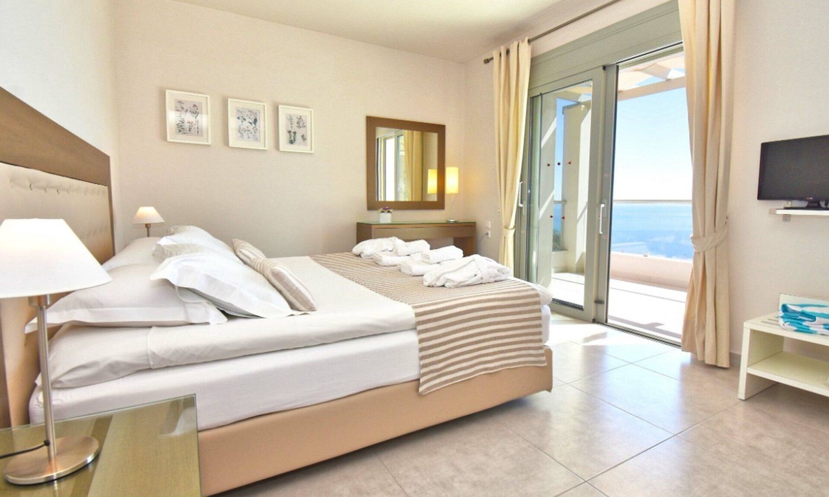 Spartylas Villa | Dazzling Corfu Villa | Villa Poppy | 5 Bedrooms | Breathtaking Sea Views |.