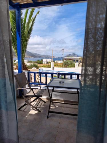 Aegiali Hotel | Deilino - Sunset Studio