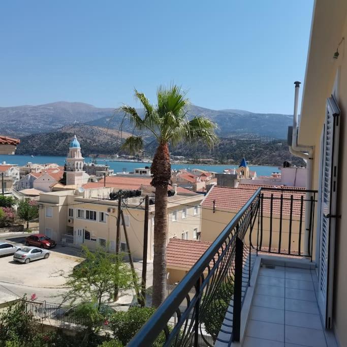 Argostoli Town Apartment | Denia's house in the heart of Argostoli