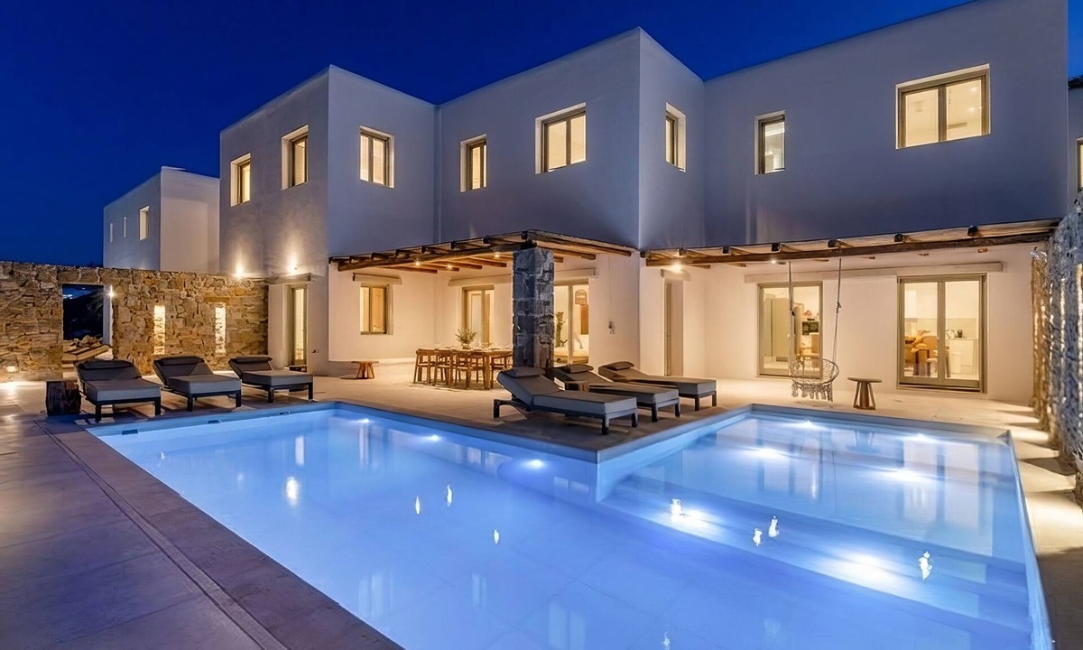Kanalia Villa | Denia Seaside Villa II,Private Heated Pool!