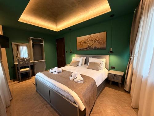 Metsovo Apartment | DG kores
