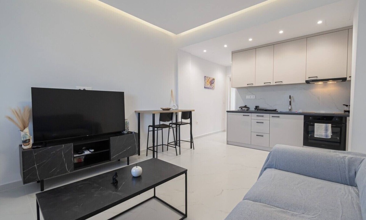 Polichrono Apartment | Dimitra Home by Rentals Pro - Polychrono Halkidiki