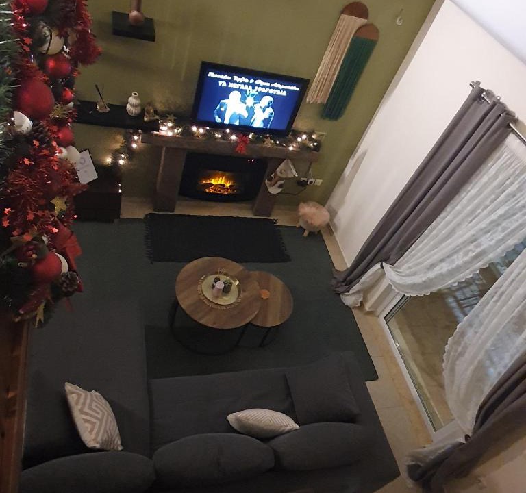 Aria Apartment | Dimitris apartments
