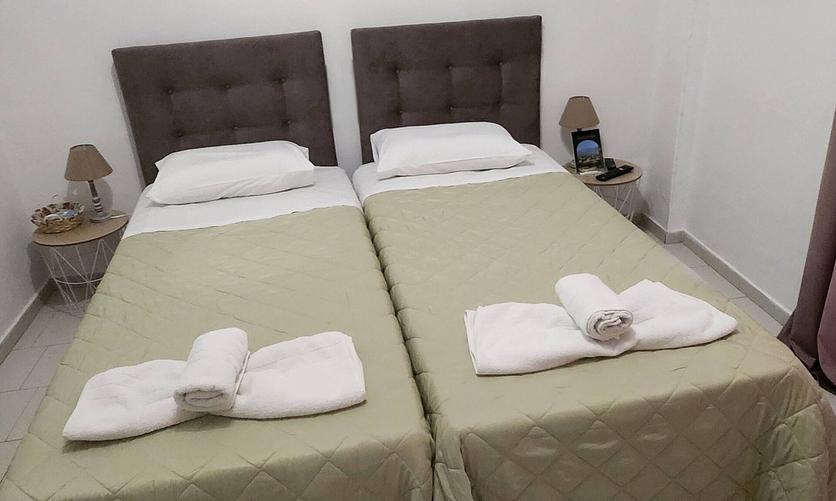 Magoulas House | Dionysus Lasithi Plateau