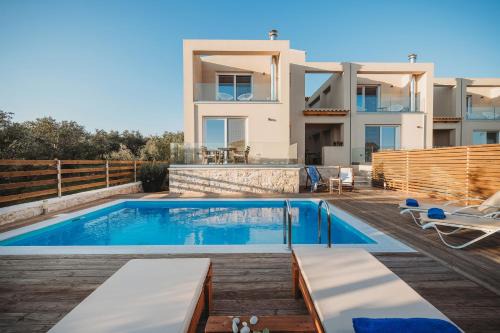 Psarou Villa | Dolce Luxury Villas