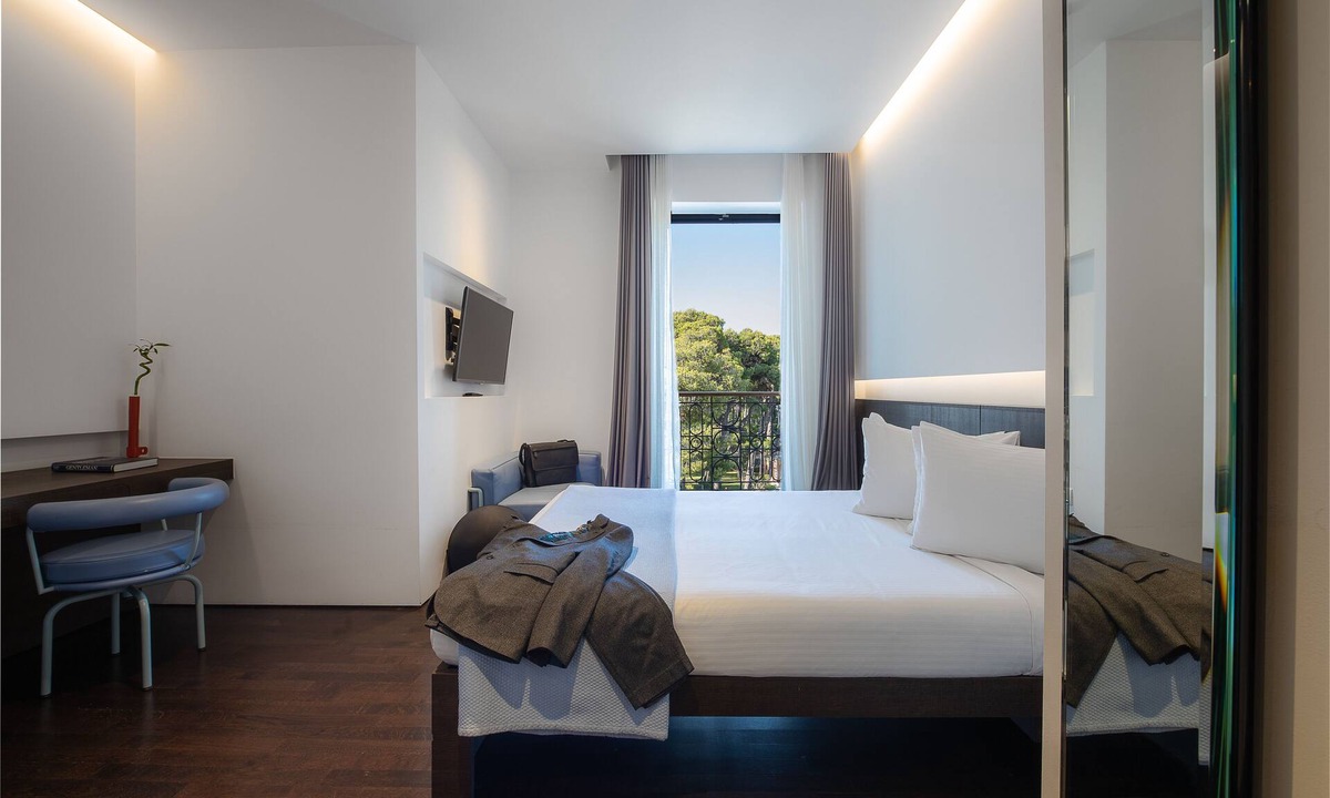 Kifisia Hotel | Domotel Kastri