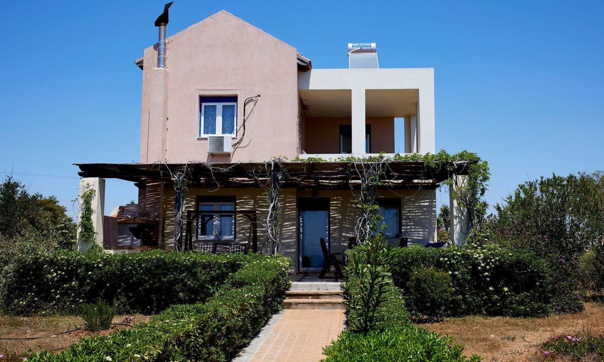 Prassonissi House | Edem Paradise by Interhome