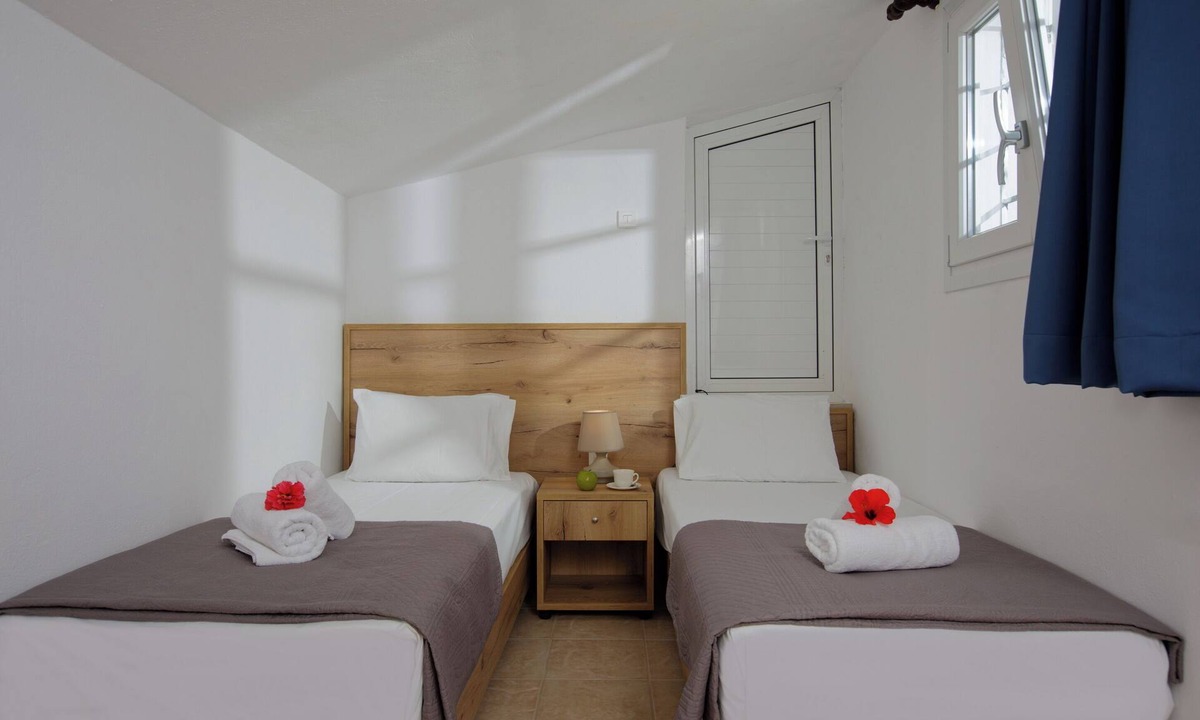 Hersonissos Centre House | Elalia Apartments