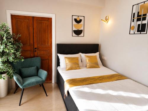 Nisaki Apartment | Eleousa House