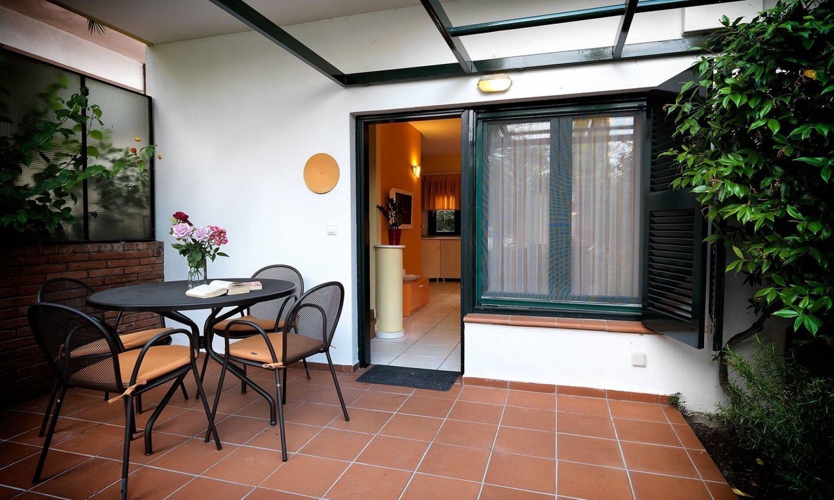 Afytos Apartment | Elia Apartments Afytos-Maisonette by Interhome