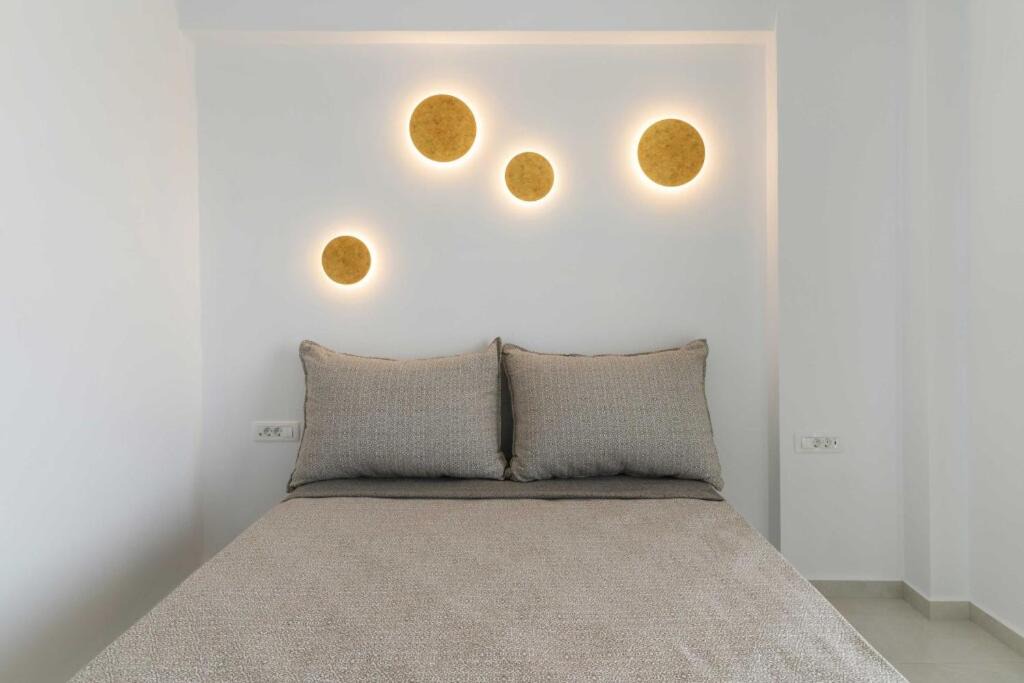 Emporio Apartment | Emporio Armani Rooms