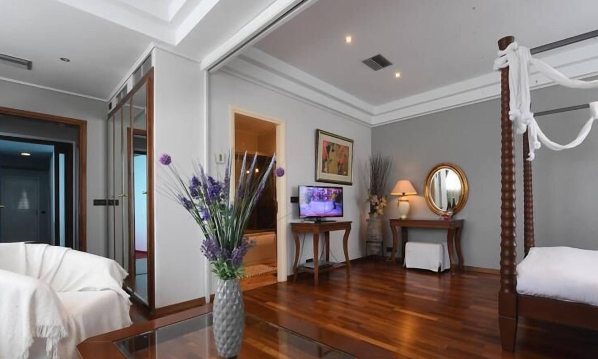 Korinthos Hotel | Ephira Hotel