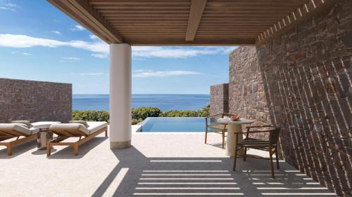 Milos Resort | Erema, a Member of Design Hotels
