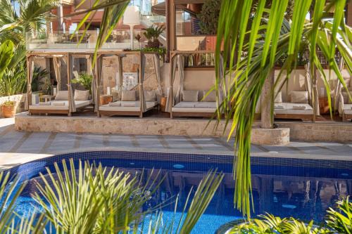 Koutouloufari Hotel | Esperides Resort Crete, The Authentic Experience