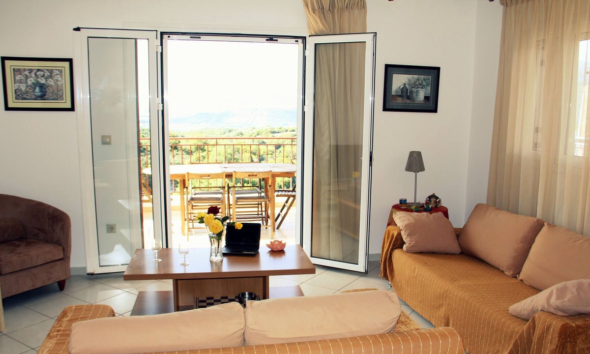 Lakithra Villa | Europe's Villas