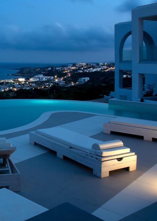 Amoopi Villa | EVILIA LUXURY VILLA