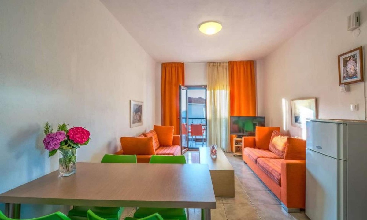 Polichrono Apartment | Family Apartment - Polichrono Nr .8