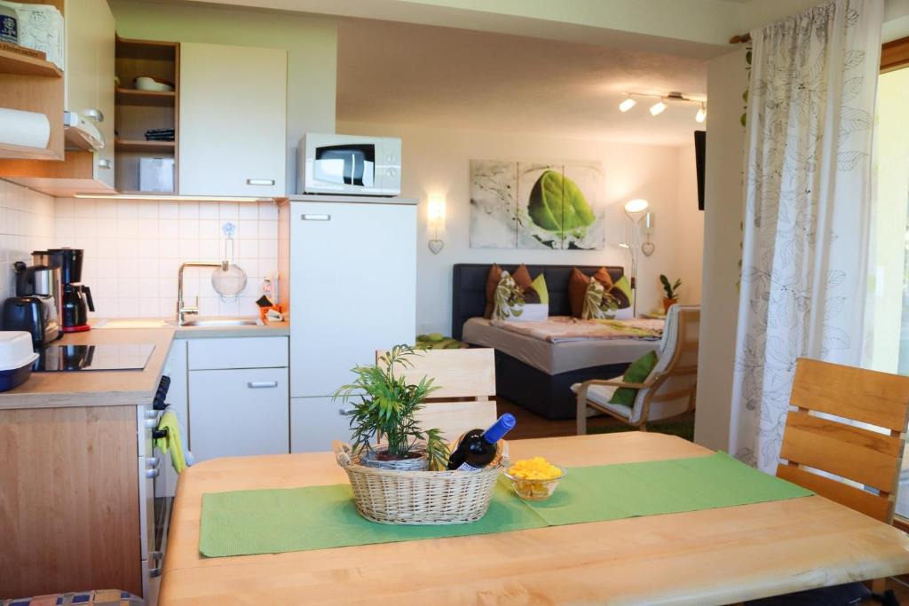 Pill Apartment | Ferienwohnung Weitblick