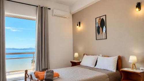 Barbati Apartment | Fiorentina apartments
