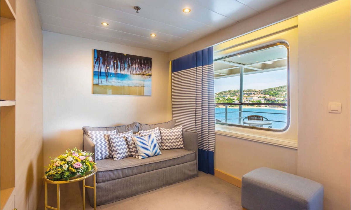 Cesme Cabin | Gemini