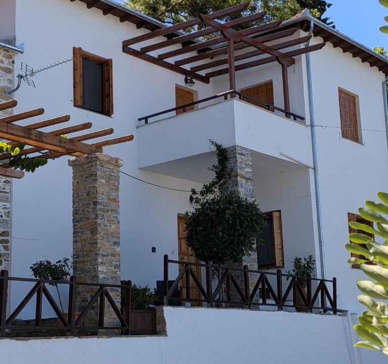 Portaria House | Georgia House Portaria