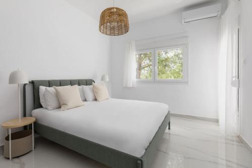 Perea House | Glow Apartments, in Peraia Beach