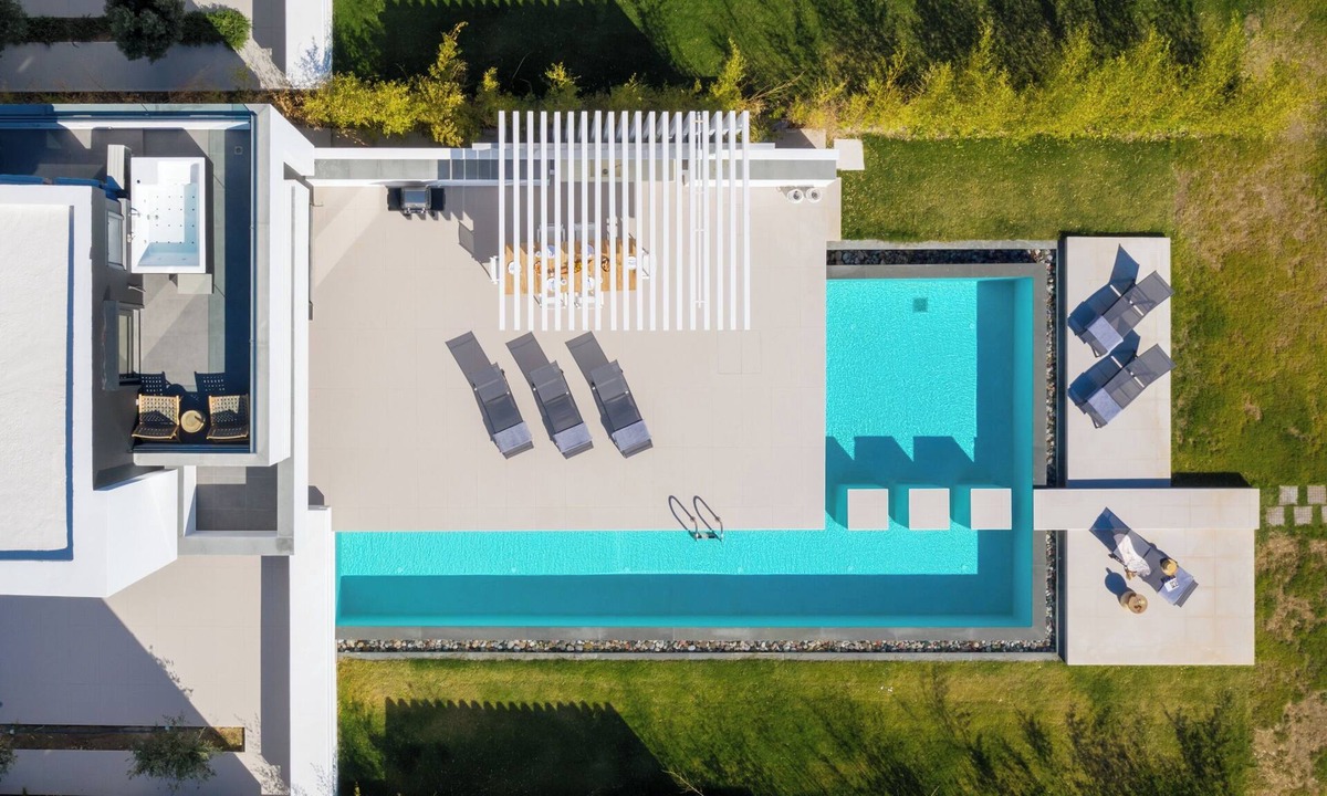 Gennadi Villa | Great Albatross Villa