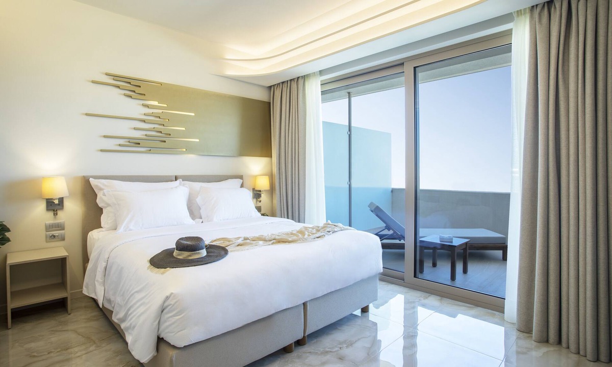 Ano Patisia Hotel | Green Suites Boutique Hotel