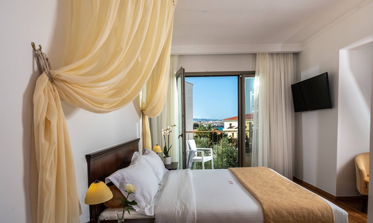 Halepa Hotel | Halepa Hotel