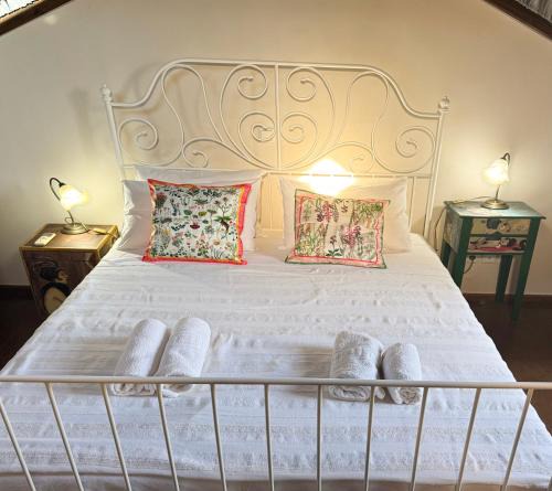 Old Town Rethymnon Apartment | Happy Place