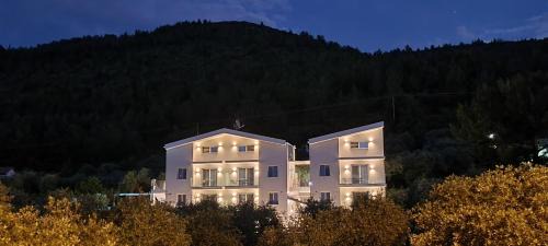 Skala Rachoniou Apartment | Harmony Thassos suites & Apartments