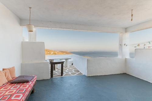 Arnados House | Haus Nikos - Tinos - Arnados