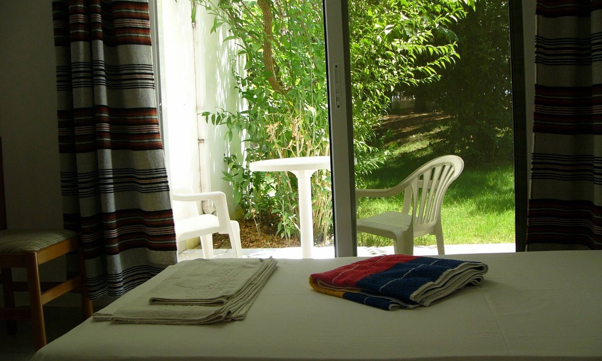Afandou House | Helgas Paradise