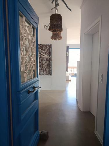 Chrysoupolis Apartment | Hellas4ever
