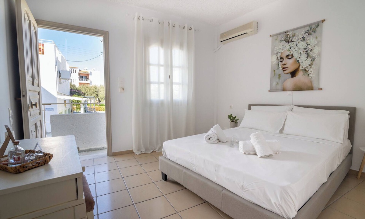 Piskopiano Bed & Breakfast | Hesperia Apartments