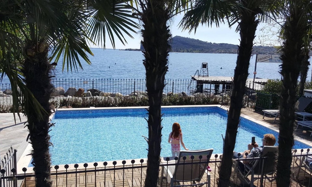 San Felice del Benaco House | Holiday house San Felice del Benaco for 2 - 6 persons with 2 bedrooms - Holiday house
