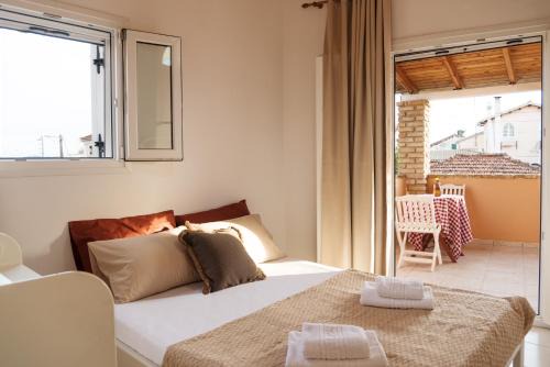 Melikia Apartment | Home Style Apartment